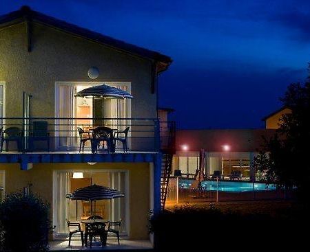 Apartmán Magnolia Rivières Exteriér fotografie