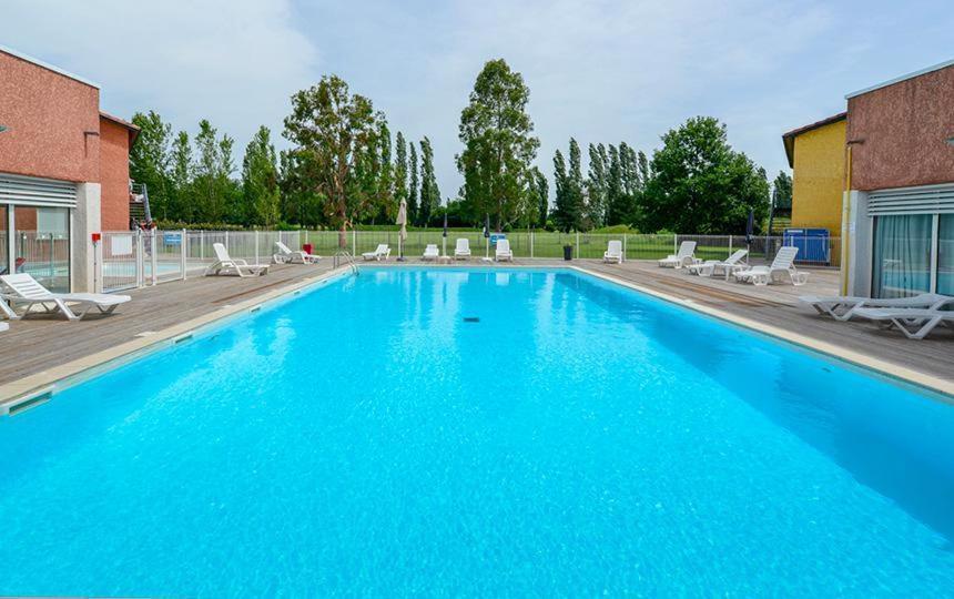 Apartmán Magnolia Rivières Exteriér fotografie