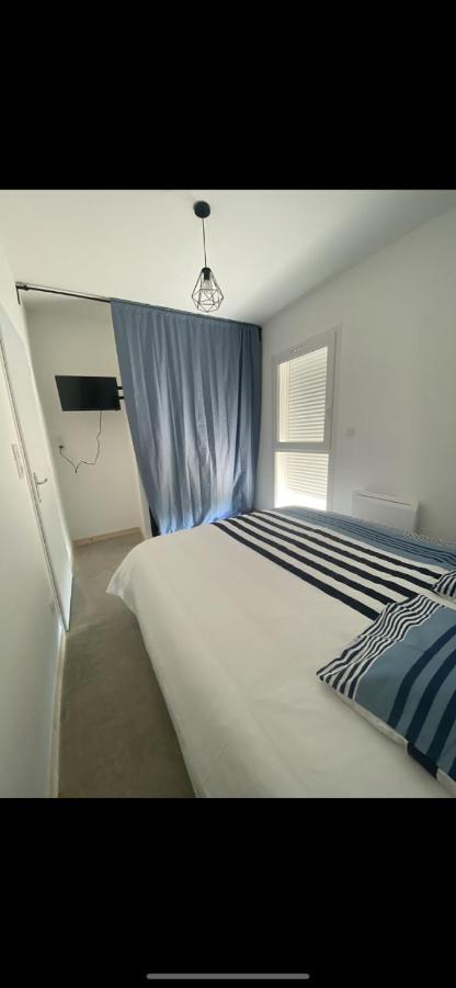 Apartmán Magnolia Rivières Exteriér fotografie
